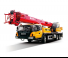 Macarale all-terrain Sany STC250T5