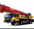 Macarale all-terrain Sany STC300T5