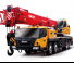 Macarale all-terrain Sany STC700C5