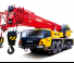 Macarale all-terrain Sany STC900T5