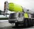 Macarale all-terrain Zoomlion ZAT1500