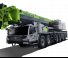 Zoomlion ZAT4000A863