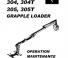Patu 304 T