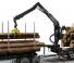 Loglift 140S 96i Booster 