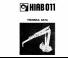 Hiab 011 B