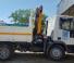 Macarale hidraulice de încărcare COPMA 2000 108.3 J2