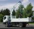 Macarale hidraulice de încărcare Cormach 12000 E4