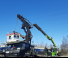 Macarale hidraulice de încărcare Effer 1255 9S