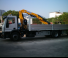 Macarale hidraulice de încărcare Effer 130 C2S