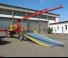 Macarale hidraulice de încărcare Cormach 13500 T3