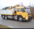 Macarale hidraulice de încărcare Effer 145 C4S
