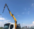 Macarale hidraulice de încărcare Effer 145.2 4S