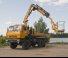 Macarale hidraulice de încărcare Effer 150 4S