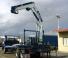 Macarale hidraulice de încărcare Cormach 16600 E3