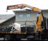 Macarale hidraulice de încărcare Effer 220 5S