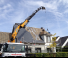 Macarale hidraulice de încărcare Effer 305 3S
