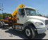 Macarale hidraulice de încărcare Effer 305 8S