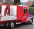 Macarale hidraulice de încărcare Ferrari® 317 A2 