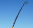 Macarale hidraulice de încărcare Effer 385 3S