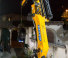 Macarale hidraulice de încărcare Effer 525 8S 