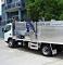 Macarale hidraulice de încărcare Amco Veba 603T-2 S