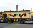 Macarale hidraulice de încărcare Effer 80 2S