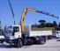 Macarale hidraulice de încărcare COPMA 2000 80.4