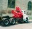 Macarale hidraulice de încărcare Amco Veba 825-4 S Jib 3S