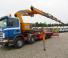 Effer 850 6S 6S