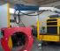 Macarale hidraulice de încărcare Cormach 8700 E4