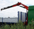 Macarale hidraulice de încărcare Fassi F 100 B 1.22 xe-dynamic