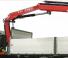 Macarale hidraulice de încărcare Fassi F 100 B 2.25 xe-dynamic