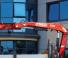 Macarale hidraulice de încărcare Fassi F 110 A 0.22 active
