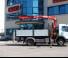 Macarale hidraulice de încărcare Fassi F 110 A 0.22 e-active