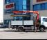 Macarale hidraulice de încărcare Fassi F 110 A 0.24 e-active