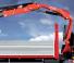 Macarale hidraulice de încărcare Fassi F 110 B 0.22 active