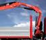 Macarale hidraulice de încărcare Fassi F 110 B 0.23 e-active
