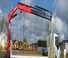 Macarale hidraulice de încărcare Fassi F 110 B 1.22 e-dynamic