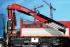 Macarale hidraulice de încărcare Fassi F 110 B 2.21 e-dynamic