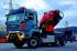 Macarale hidraulice de încărcare Fassi F 1100 RA 2.26 he-dynamic