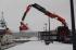 Macarale hidraulice de încărcare Fassi F 1100 RA 2.26 he-dynamic