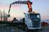Macarale hidraulice de încărcare Fassi F 1100 RA 2.26 he-dynamic