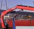 Macarale hidraulice de încărcare Fassi F 120 B 0.24 e-active