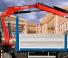 Macarale hidraulice de încărcare Fassi F 120 B 1.22 e-dynamic