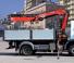 Macarale hidraulice de încărcare Fassi F 125 A 2.24 xe-dynamic