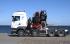 Macarale hidraulice de încărcare Fassi F 1300 RA 2.26 he-dynamic