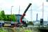 Macarale hidraulice de încărcare Fassi F 1300 RA 2.26 he-dynamic