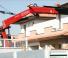 Macarale hidraulice de încărcare Fassi F 135 A 0.25 e-active