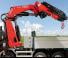 Macarale hidraulice de încărcare Fassi F 1350 RA 2.24 xhe-dynamic