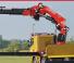 Macarale hidraulice de încărcare Fassi F 1350 RA 2.24 xhe-dynamic